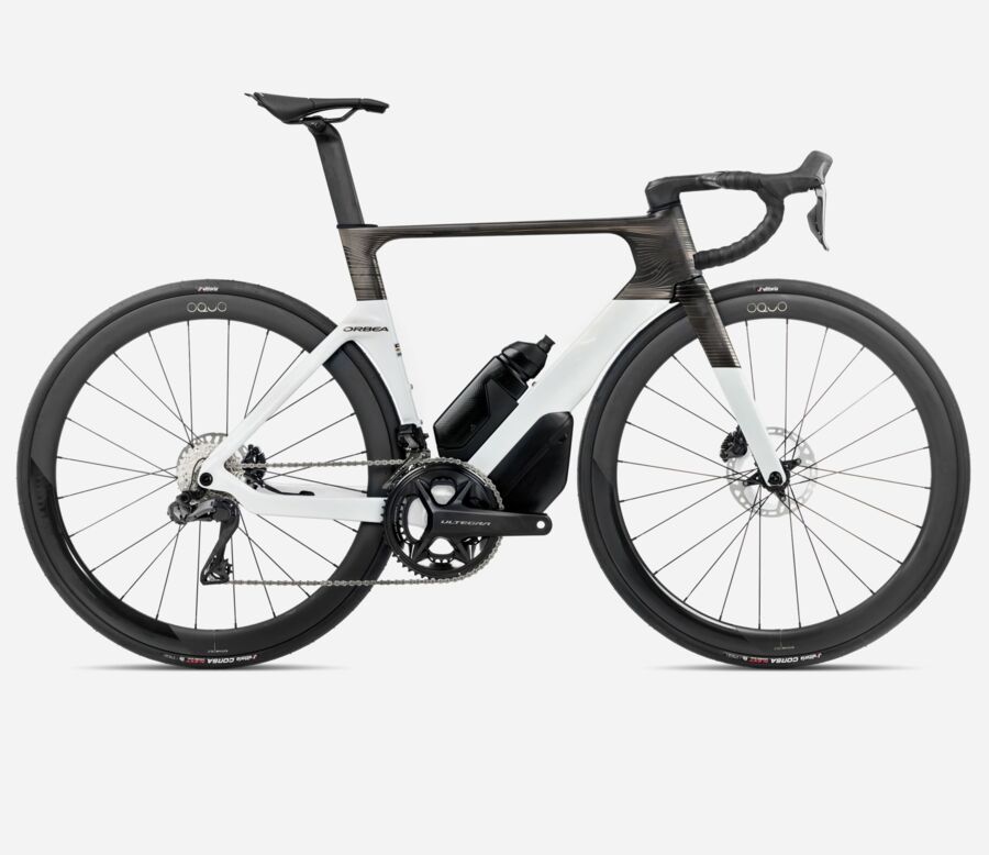 ORBEA ORCA AERO M20iLTD 2026 - Maxibikes.nl